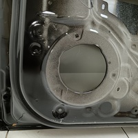 Дверь передняя правая на Haval Jolion 2021>