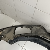 Бампер передний на Hyundai Tucson 4 2021>