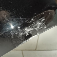 Крыло переднее левое на Exeed VX M36T 2021>