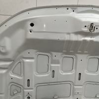 Капот на Mitsubishi Outlander 3 (GF) 2012>