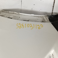 Бампер передний на Nissan Qashqai J11 2014>