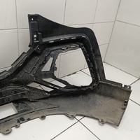 Юбка передняя на Geely Okavango 2020>