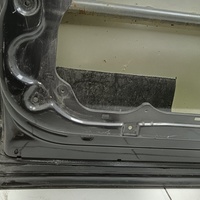 Дверь передняя правая на Kia Sorento 3 Prime UM 2015-2020