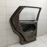 Дверь задняя левая на Land Rover Discovery Sport 2014>