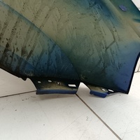 Крыло переднее левое на Skoda Karoq 2017>