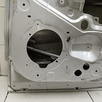 Дверь задняя правая на Nissan Qashqai J11 2014>