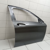 Дверь передняя правая на Mercedes Benz GLA Class  X156 2014-2020