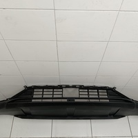 Юбка передняя на Jetour X70 Plus 2020>