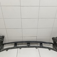 Юбка передняя на Kia Seltos 2019>