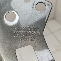 Крыло переднее правое на Geely Coolray 2019>