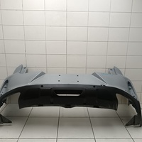 Бампер задний на Exeed TXL M32T 2020>