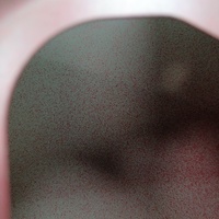 Дверь багажника на Chery Tiggo 7 Pro 2019>