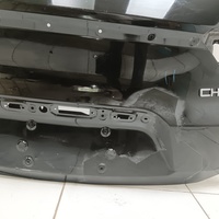 Дверь багажника на Chery Tiggo 4 Pro 2020>