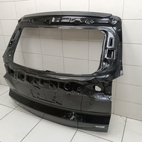 Дверь багажника на Belgee X70 2024> / Geely Atlas Pro 2019>