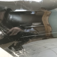 Дверь задняя правая на Mercedes Benz W205 2014>