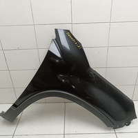 Крыло переднее правое на Kia Sorento 2009-2015