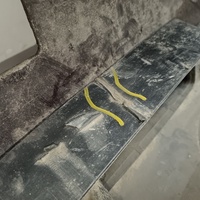 Бампер задний на Honda Crosstour 2010> бампер задний до 2012 года