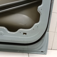 Дверь передняя левая на Volvo XC40 2018>