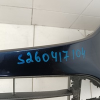 Бампер передний на Mazda 6 (GJ GL) 2013>