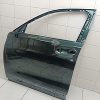 Дверь передняя левая на Exeed VX M36T 2021>