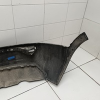 Юбка задняя на Volvo XC40 2018>