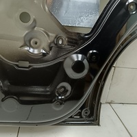 Дверь задняя правая на Haval Jolion 2021>