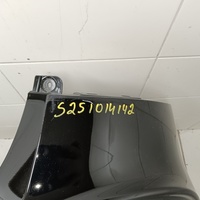 Бампер задний на Chery Arrizo 8 M1E 2022>