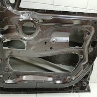 Дверь передняя правая на BMW X3 F25 2010-2017