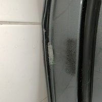 Дверь передняя левая на VW Tiguan 2 2017>