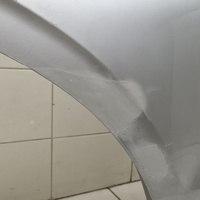 Дверь задняя правая на Belgee X50 2019> / Geely Coolray 2019>