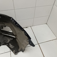 Бампер передний на Nissan Qashqai J11 2014>