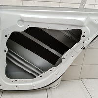 Дверь задняя правая на Mercedes Benz GLC Class X253 2015-2023