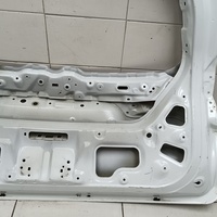 Дверь багажника на Haval F7 2019-2025