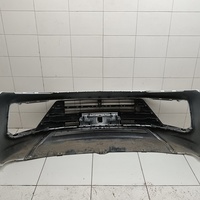 Бампер передний на Exeed LX T1C 2019>