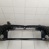 Бампер передний на Toyota Camry V50 2011-2017