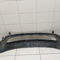 Юбка передняя на Kia Sorento 2 XM 2009-2021