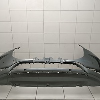 Бампер передний на Jaecoo J8 2024>