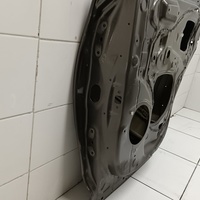 Дверь задняя правая на Toyota RAV 4 2013-2019