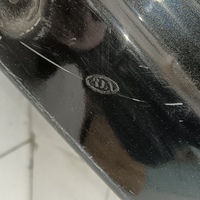 Дверь задняя правая на Kia Sportage 4 2015>