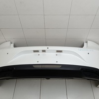 Бампер задний на Changan Eado Plus 2020>