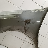 Крыло переднее правое на Renault Sandero 2 2014> / Renault Logan 2 2014>