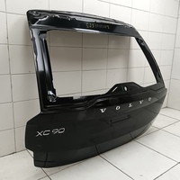 Дверь багажника на Volvo XC90 2015>