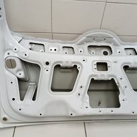Дверь багажника на Hyundai Tucson 4 2021>