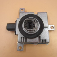 Блок розжига ксенон на Mitsubishi Pajero / Montero 4 (V8, V9) 2007>