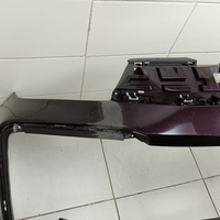 Бампер передний на Exeed TXL M32T 2020>