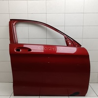 Дверь передняя правая на Mercedes Benz GLC-Class C253 COUPE 2016> / Mercedes Benz GLC-Class X253 2015>