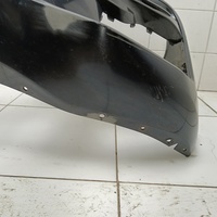 Бампер передний на BMW X5 G05 2018>