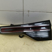 Фонарь задний внутренний правый на Changan CS55 Plus 2019>