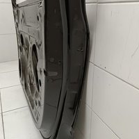 Дверь передняя правая на VW Touareg 3 2018>