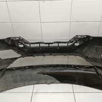 Бампер передний на Nissan X-Trail T32 2014-2022
